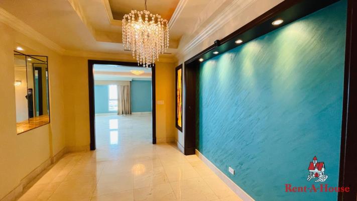 , apartamento