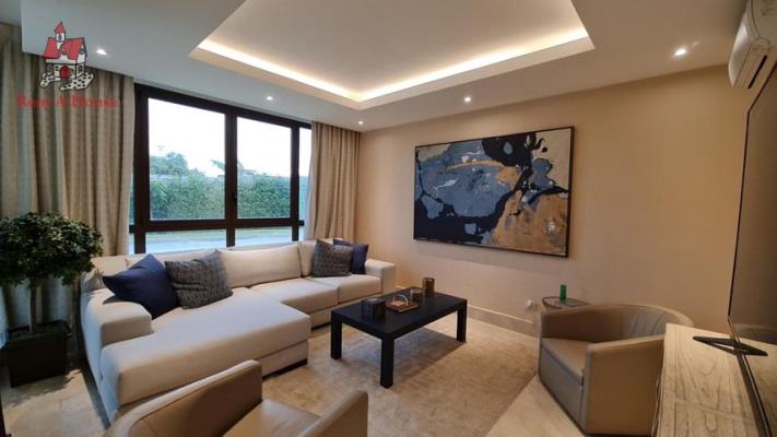 The Colonial, Proyectos en Santa Maria |  The Colonial | P4117960