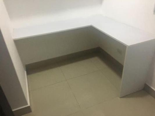 , Área Metropolitana