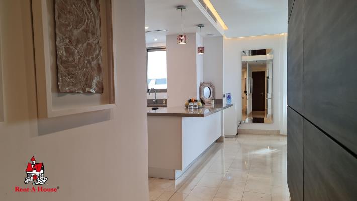 , Apartamento en venta en Santa Maria | P4118205