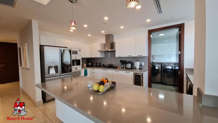 , Apartamento en venta en Santa Maria | P4118205