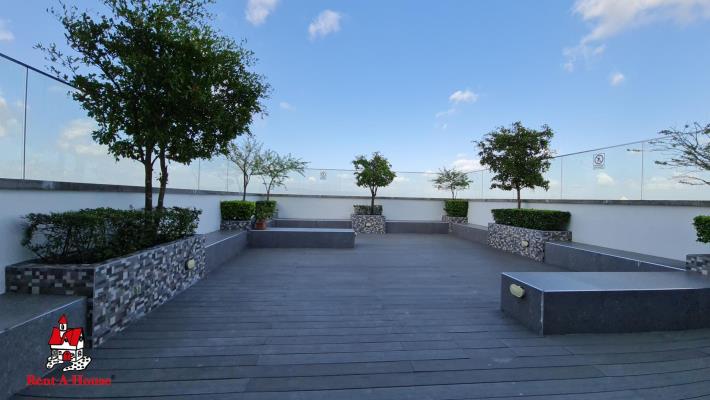, Apartamento en venta en Santa Maria | P4118205