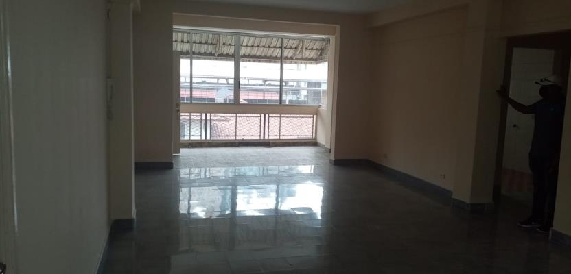 Bella Vista, apartamento