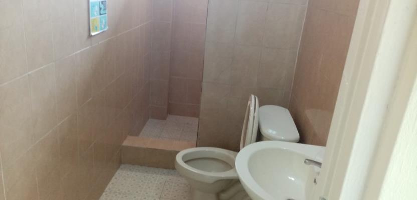 Bella Vista, apartamento