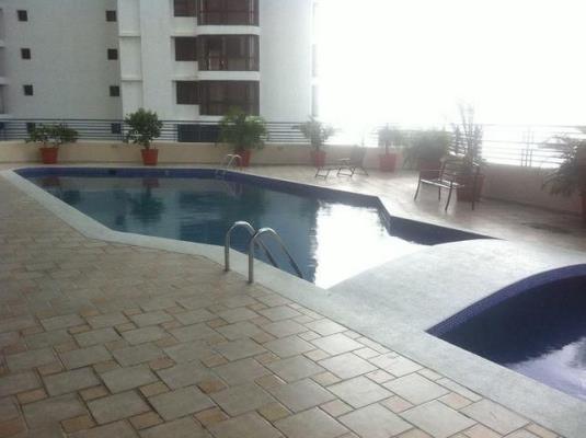 , Apartamento en alquiler en Bella Vista | P4118772