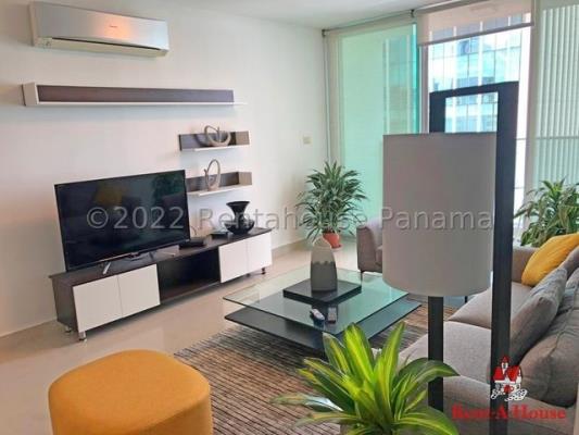 , Apartamento en alquiler en Punta Pacifica | P4118793