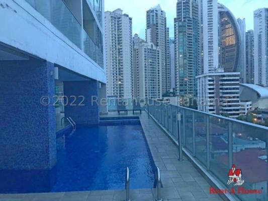 , Apartamento en alquiler en Punta Pacifica | P4118793