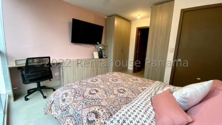 , apartamento