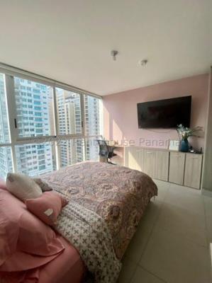 , Apartamento en alquiler en Obarrio | P4118821
