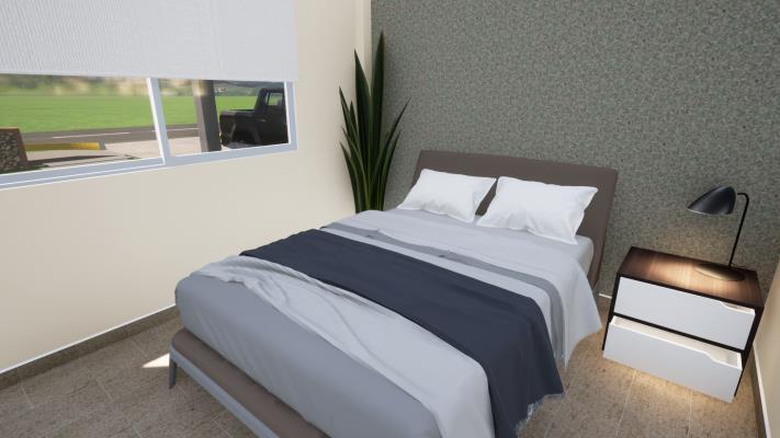 , Casa en venta en Alanje | P4118954