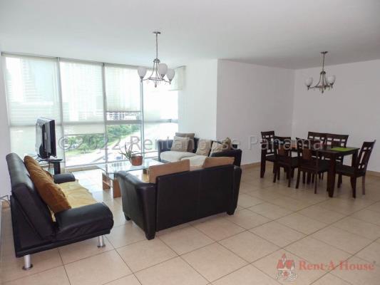 Costa View, Área Metropolitana