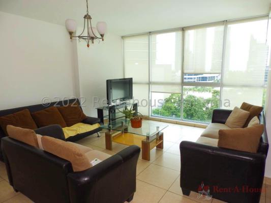 Costa View, apartamento