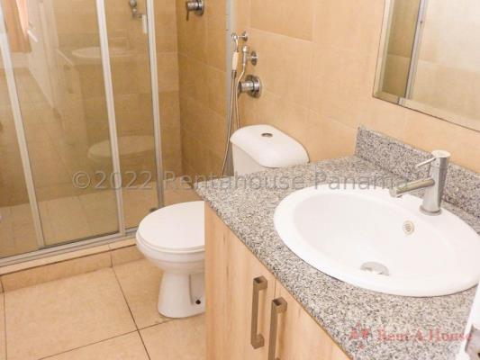 Costa View, Apartamento en alquiler en Costa del Este | Costa View -  P4119017