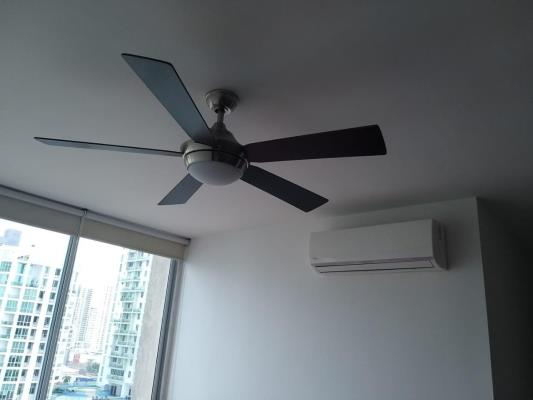 Kolosal, apartamento