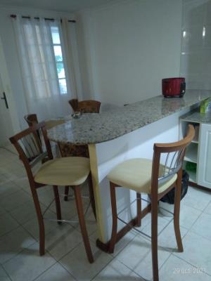 Albrook Park, Panamá