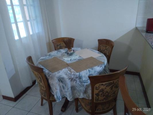 Albrook Park, Panamá