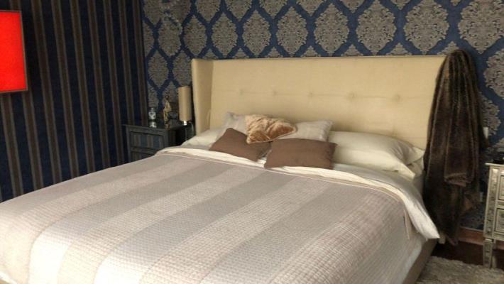 , apartamento