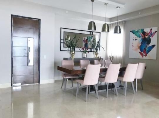 , Apartamento en alquiler en Costa del Este | P4120319