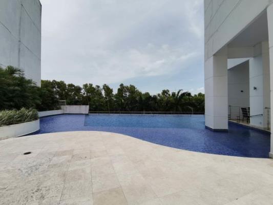 , Apartamento en alquiler en Costa del Este | P4120333