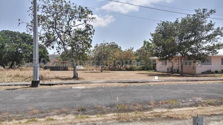 , Terreno en venta en Punta Chame | P4120508