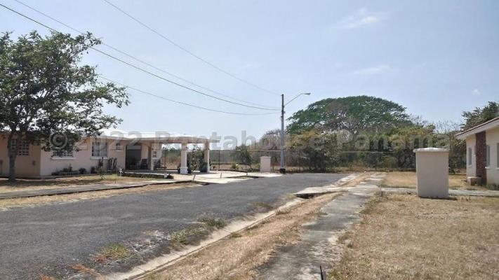 , Terreno en venta en Punta Chame | P4120508