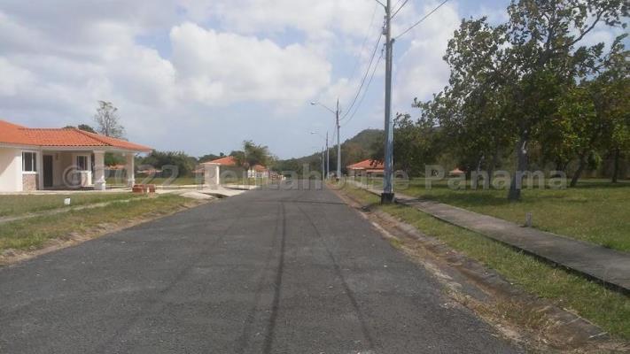 , Terreno en venta en Punta Chame | P4120508