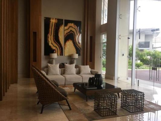 , Área Metropolitana