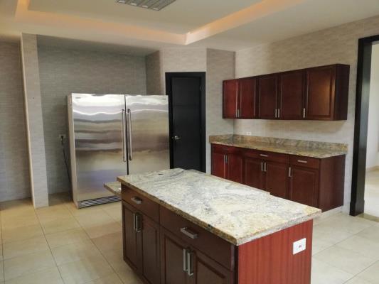 , Área Metropolitana