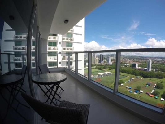 Parkside , Apartamento en alquiler en Costa del Este | Parkside  -  P4121376
