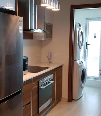 Parkside , Apartamento en alquiler en Costa del Este | Parkside  -  P4121376