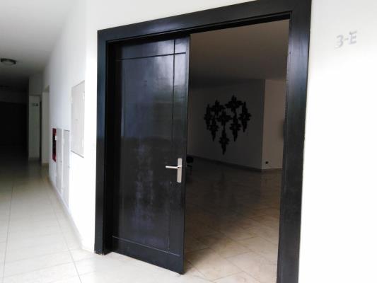 The Bridge, apartamento