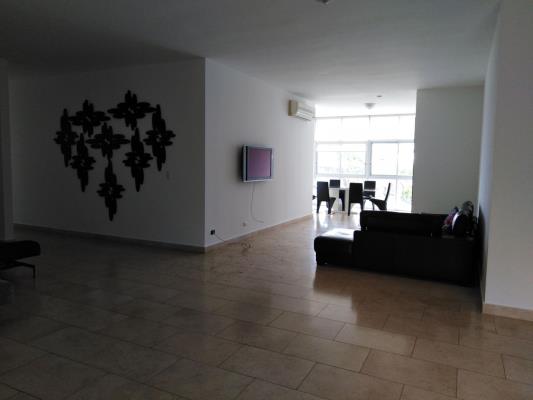 The Bridge, apartamento