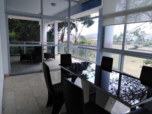 The Bridge, Apartamento en alquiler en Ancón | The Bridge -  P4121432