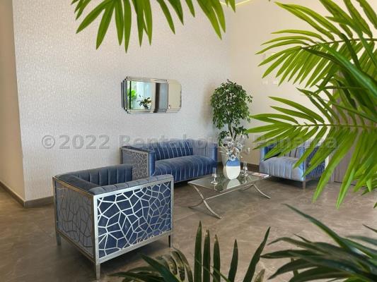 Cranc Tower, El Cangrejo