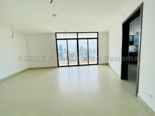 Cranc Tower, Área Metropolitana