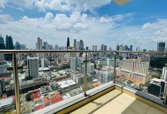 Cranc Tower, Proyectos en El Cangrejo |  Cranc Tower | P4121467