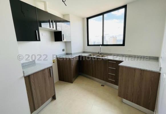 Cranc Tower, El Cangrejo