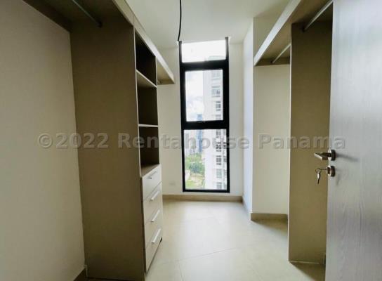 Cranc Tower, El Cangrejo