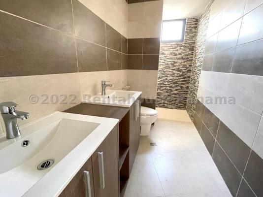 Cranc Tower, El Cangrejo