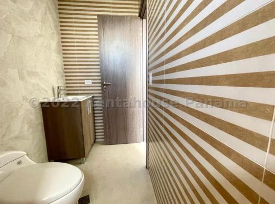 Cranc Tower, El Cangrejo