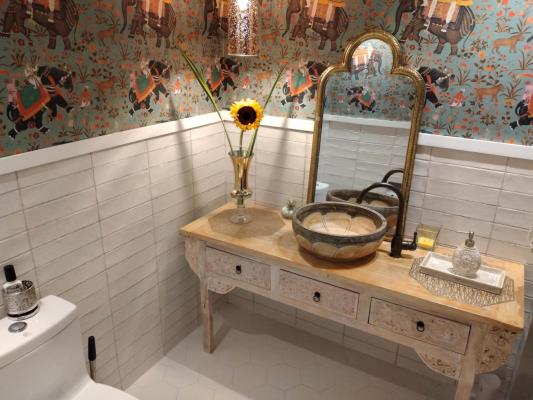 Lumiere, Área Metropolitana