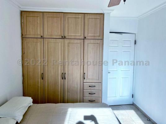 , Apartamento en alquiler en Punta Pacifica | P4121964
