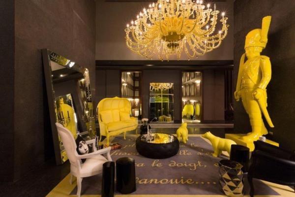 Yoo Panama, Apartamento en alquiler en Avenida Balboa | Yoo Panama -  P4121971