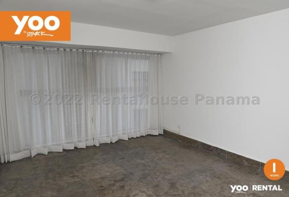 Yoo Panama, Apartamento en alquiler en Avenida Balboa | Yoo Panama -  P4121971
