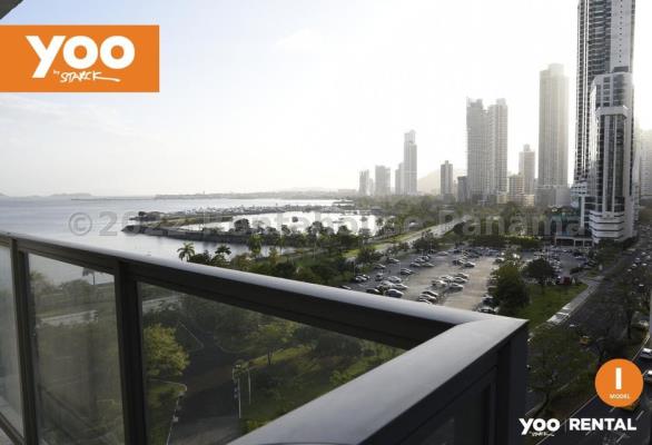 Yoo Panama, Área Metropolitana