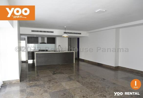 Yoo Panama, apartamento