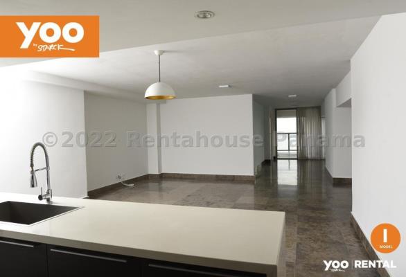 Yoo Panama, apartamento