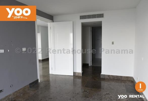 Yoo Panama, apartamento