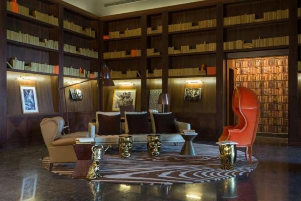 Yoo Panama, Apartamento en alquiler en Avenida Balboa | Yoo Panama -  P4121971