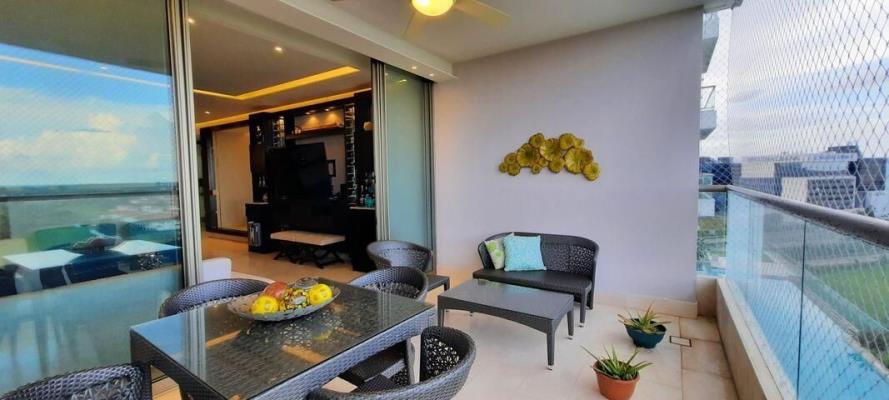 Greenview, Apartamento en alquiler en Santa Maria | Greenview -  P4121978